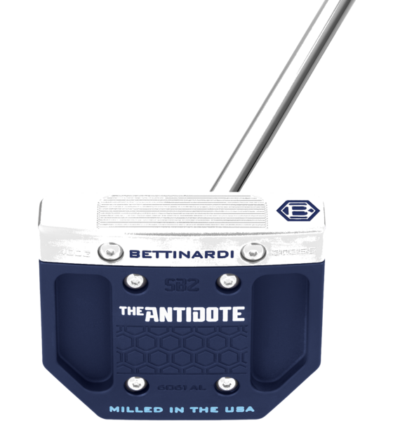 
BETTINARDI, 
Antidote Sb2 Counter Balance, 
Detail 1
