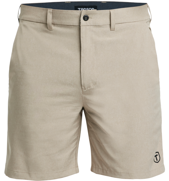 
TENSON, 
Aqua Hybrid Swimshorts M, 
Detail 1
