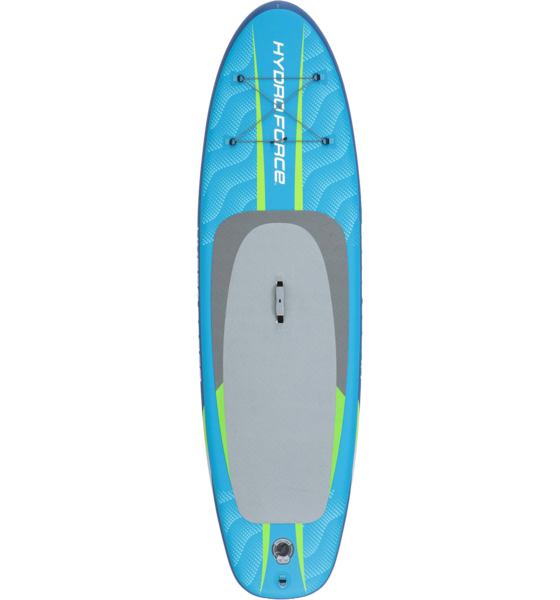 944712101101 BESTWAY Aqua Journey Stand-up Paddleboard Set 2.74m X 76cm X 12cm  Standard Detail