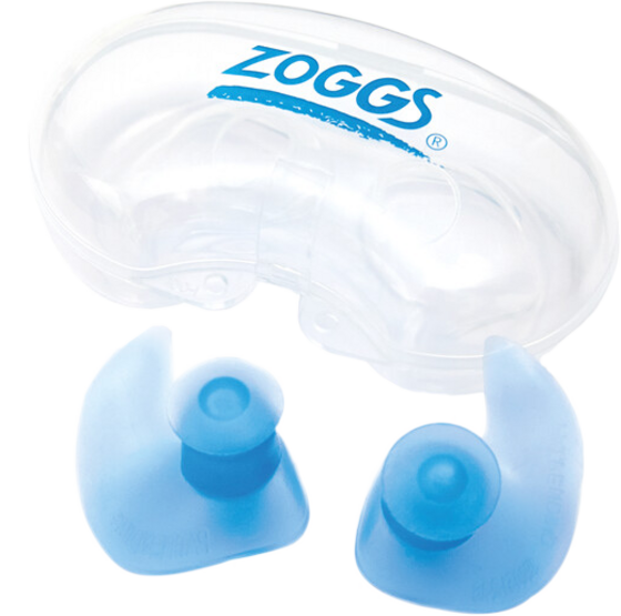 
ZOGGS, 
Aqua Plugz - Blcl, 
Detail 1

