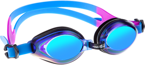 
MAD WAVE, 
Aqua Rainbow, 
Detail 1
