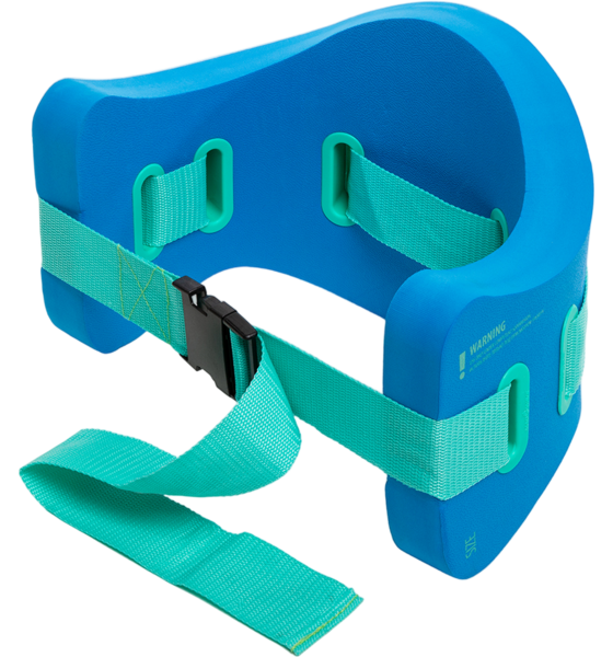 
MAD WAVE, 
Aquabelt, 
Detail 1
