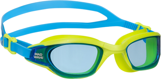 
MAD WAVE, 
Aquarius, 
Detail 1
