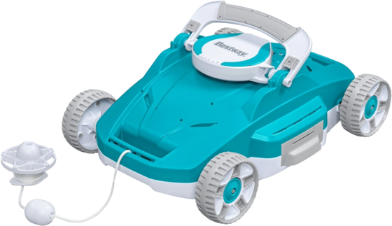 
BESTWAY, 
Aquatronix G200 Robotdammsugare Pool, 
Detail 1
