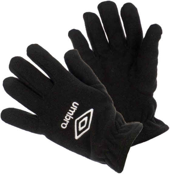 
UMBRO, 
Ara Fleece Gloves, 
Detail 1
