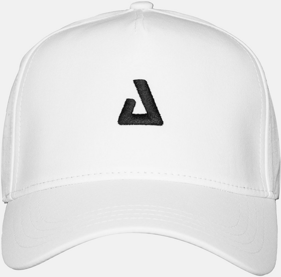 
KOSA, 
Arc Keps Sport Vit, 
Detail 1
