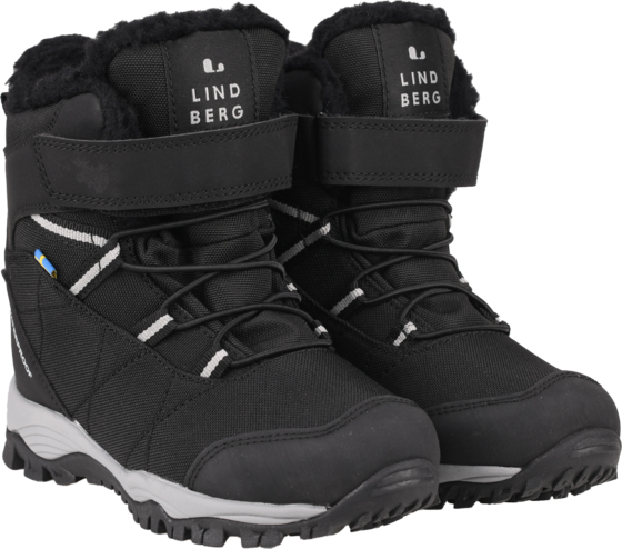 
LINDBERG, 
Arctic Snow Boot, Mid, 
Detail 1
