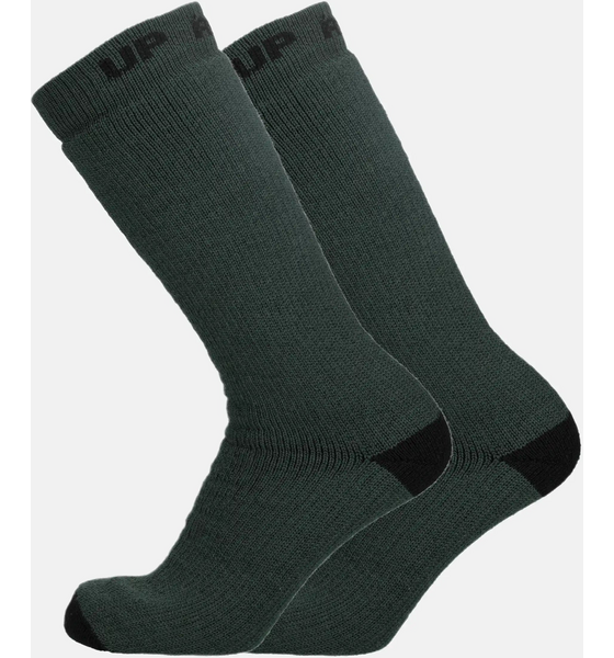 
UPHILLSPORT, 
Arctic Tactical H5 Extra Thick Active Fit Boot With Merino, 
Detail 1

