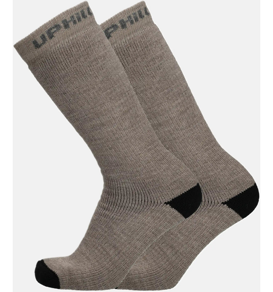 
UPHILLSPORT, 
Arctic Tactical H5 Extra Thick Active Fit Boot With Merino, 
Detail 1
