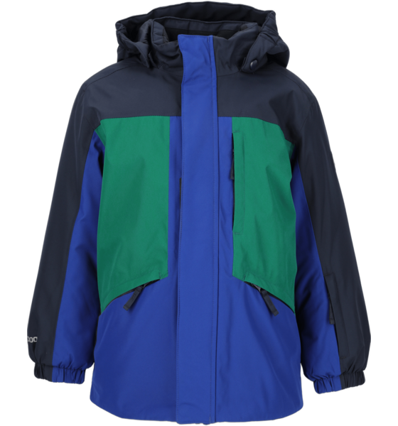 
ZIGZAG, 
Arctic, 
Detail 1
