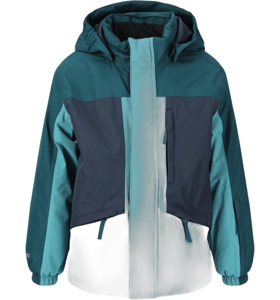 
ZIGZAG, 
Arctic, 
Detail 1
