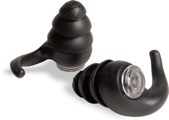 
ARENA, 
Arena Earplug, 
Detail 1

