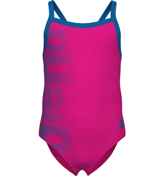 
ARENA, 
Arena Logo Kids Swimsuite, 
Detail 1
