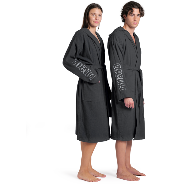 
ARENA, 
Arena Zeppelin Light Robe, 
Detail 1
