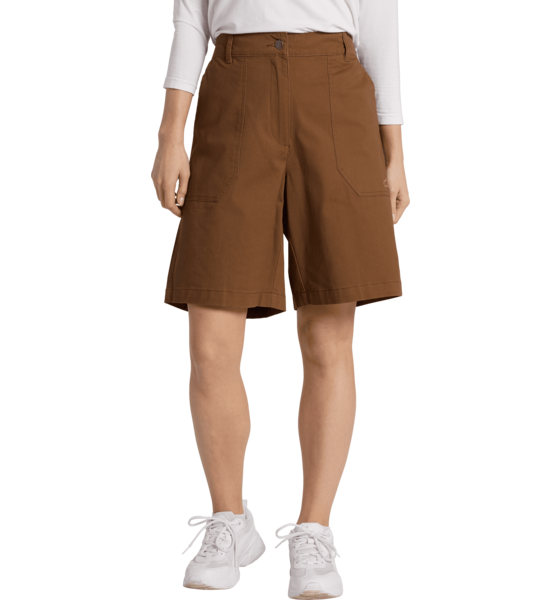 
TUXER, 
Aria Shorts, 
Detail 1
