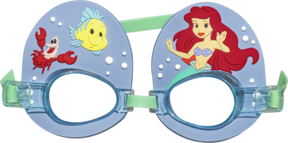 950889101101 B2X Arielka Bestway 9103c Swimming Goggles For Children  Standard Detail