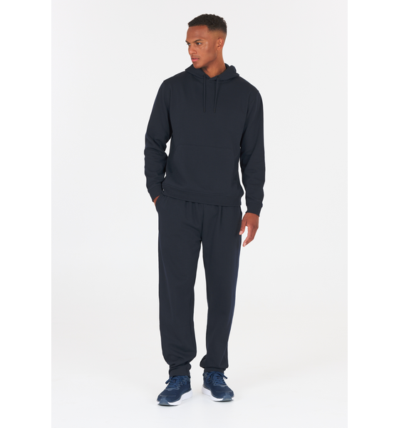 953511101101 ENDURANCE Arlanc Hoodie  Model01 Detail