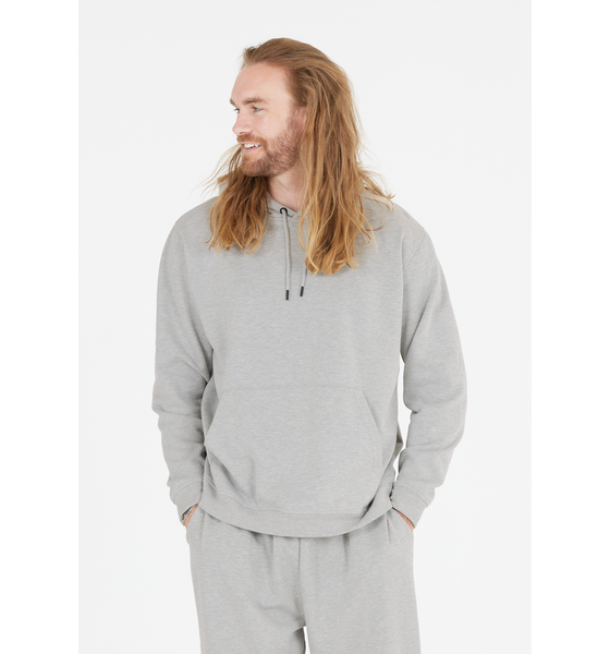 953511102101 ENDURANCE Arlanc Hoodie  Model01 Detail