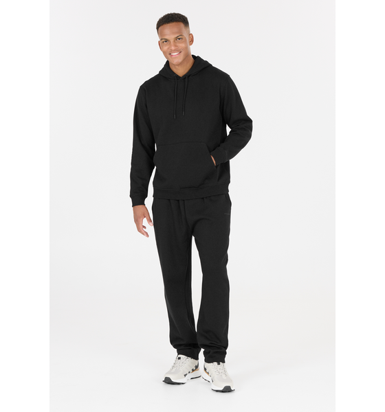 953511103101 ENDURANCE Arlanc Hoodie  Model01 Detail
