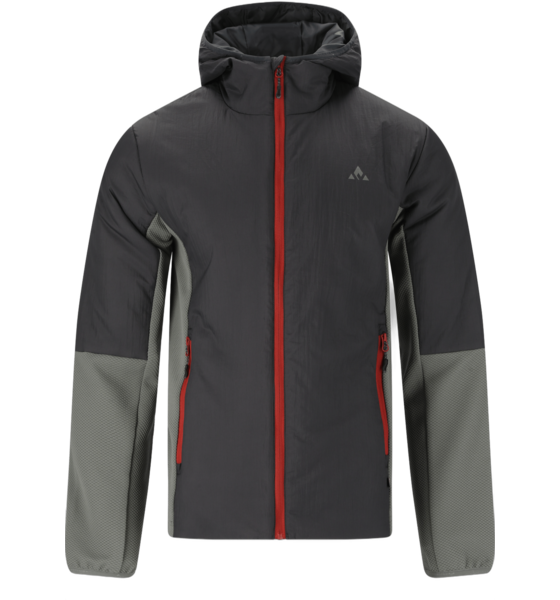 936989101106 WHISTLER Arlo Hybrid Jacket  Standard Detail
