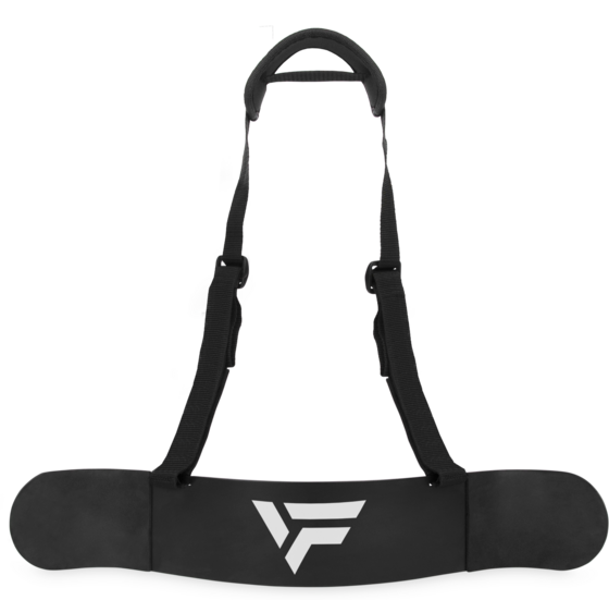 
VIRTUFIT, 
Arm Blaster - Biceps Trainer, 
Detail 1

