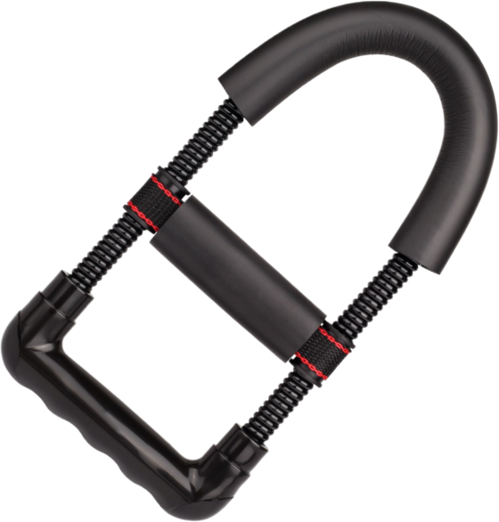 
ONAMASTE, 
Arm Strengthener, 
Detail 1
