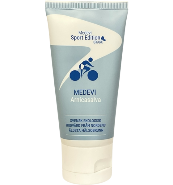 
MEDEVI, 
Arnicasalva Liniment, 50ml, 
Detail 1
