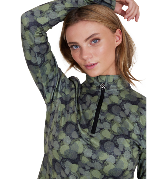 DAILY SPORTS, Arosa Long-sleeved Top