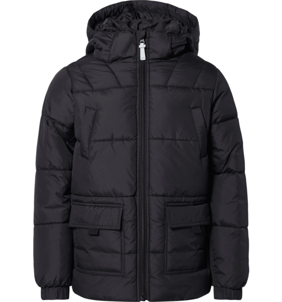 
TUXER, 
Artic Jr  Reco Jacket, 
Detail 1
