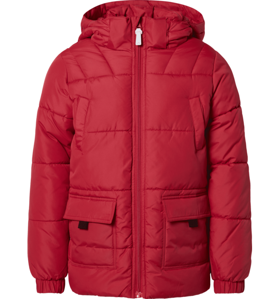 
TUXER, 
Artic Jr  Reco Jacket, 
Detail 1
