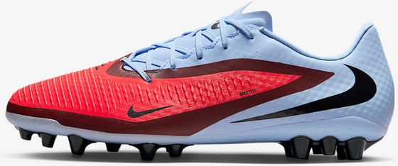 
NIKE, 
Artificial-grass Football Boot Phantom 6 Low Academy, 
Detail 1
