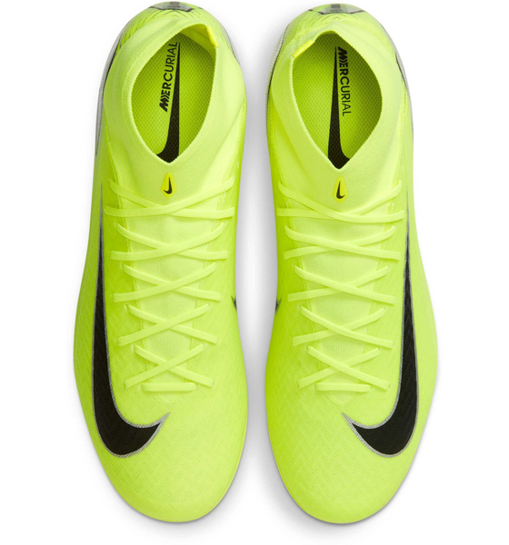 
NIKE, 
Artificial-grass High-top Football Boot Mercurial Superfly 10 Academy, 
Detail 5

