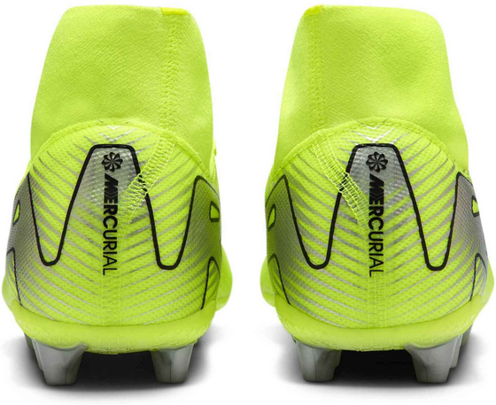 
NIKE, 
Artificial-grass High-top Football Boot Mercurial Superfly 10 Academy, 
Detail 7
