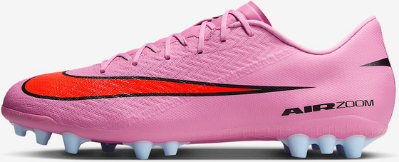 400518503501 NIKE Artificial-grass Low-top Football Boot Mercurial Vapor 16 Academy  Standard Detail