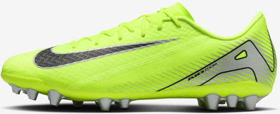 
NIKE, 
Artificial-grass Low-top Football Boot Mercurial Vapor 16 Academy, 
Detail 1
