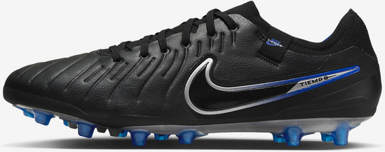 
NIKE, 
Artificial-grass Low-top Football Boot Tiempo Legend 10 Pro, 
Detail 1
