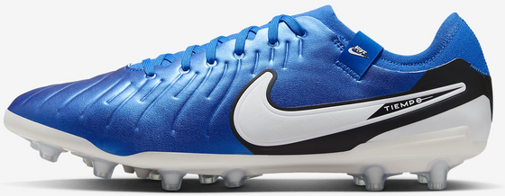 
NIKE, 
Artificial-grass Low-top Football Boot Tiempo Legend 10 Pro, 
Detail 1
