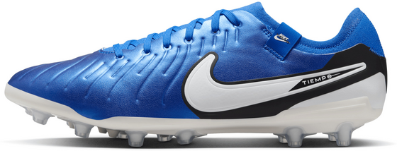 NIKE, Artificial-grass Low-top Football Boot Tiempo Legend 10 Pro