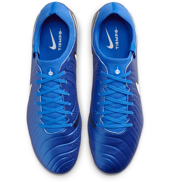 NIKE, Artificial-grass Low-top Football Boot Tiempo Legend 10 Pro