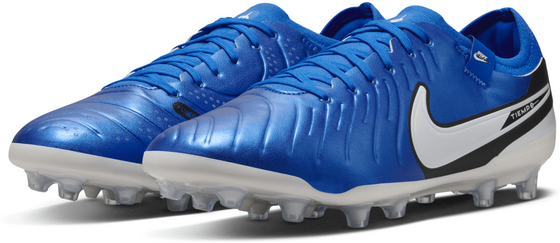 NIKE, Artificial-grass Low-top Football Boot Tiempo Legend 10 Pro