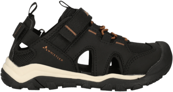 
WHISTLER, 
Arucas, 
Detail 1
