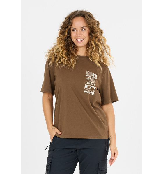 
WHISTLER, 
Arwen, 
Detail 1
