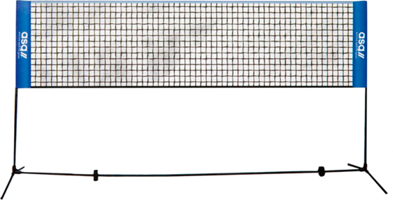 
ASG, 
Asg Badminton / Tennis Nät - 3 M, 
Detail 1
