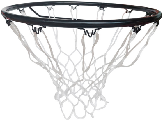 
ASG, 
Asg Basketkorg Med N&auml;t, 
Detail 1
