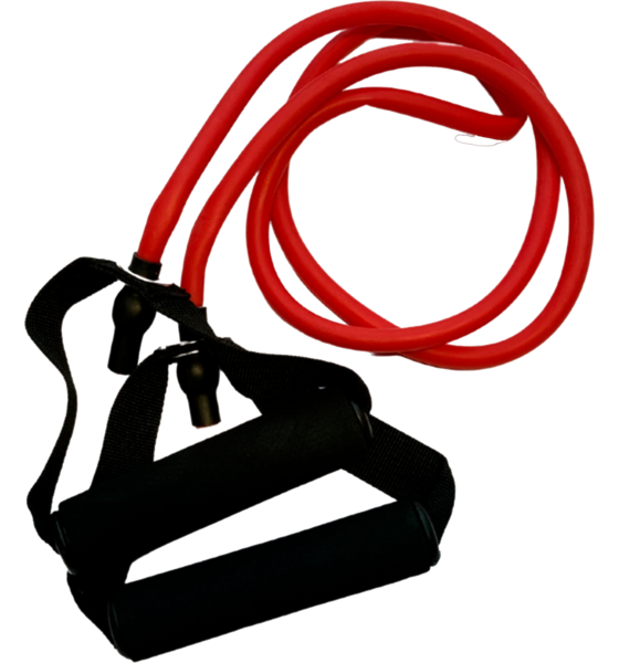 
ASG, 
Asg Training Elastic With Handle Medium, 
Detail 1
