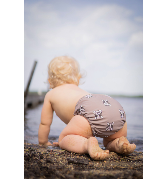 LINDBERG, Ash Baby Swim Diaper
