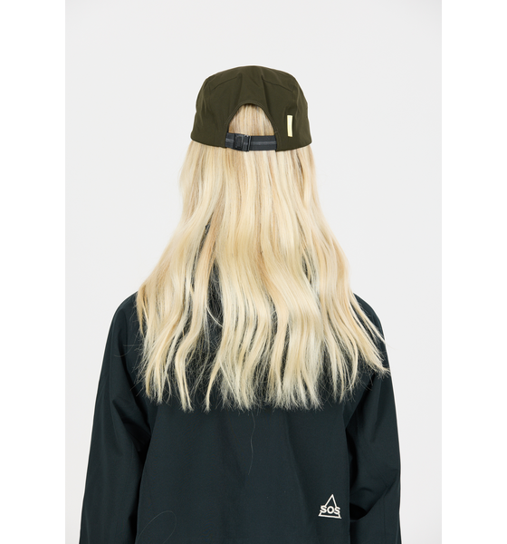 
SOS, 
Ash, 
Detail 1
