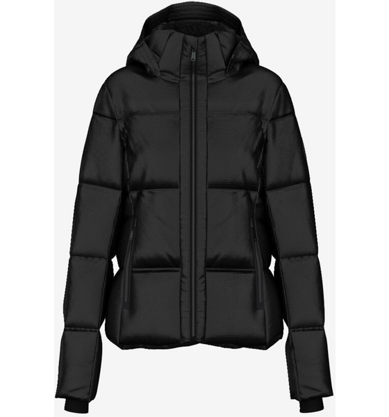 
HEAD, 
Ashley Jacket Women, 
Detail 1
