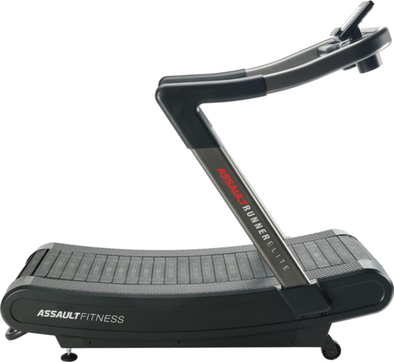
ASSAULT FITNESS, 
Assault Fitness Airrunner Elite, Löpband, 
Detail 1
