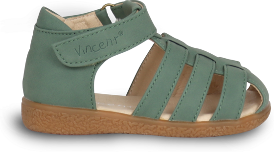 
VINCENT SHOES, 
Astrid Sandal, 
Detail 1
